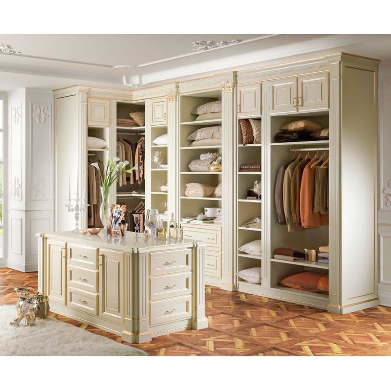 Гардеробная Артикул