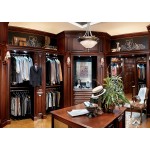 Гардеробная Комплимент