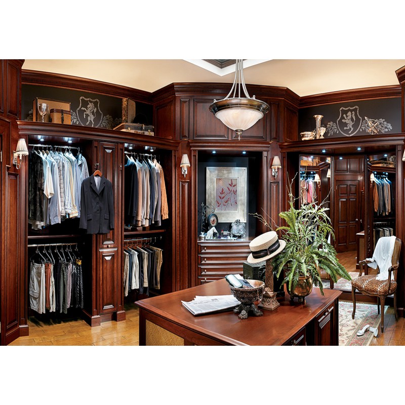 Гардеробная Комплимент