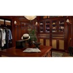 Гардеробная Комплимент