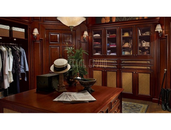 Гардеробная Комплимент