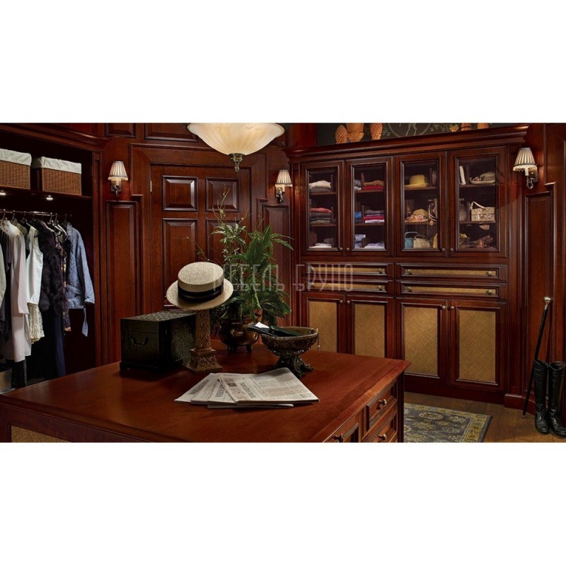 Гардеробная Комплимент