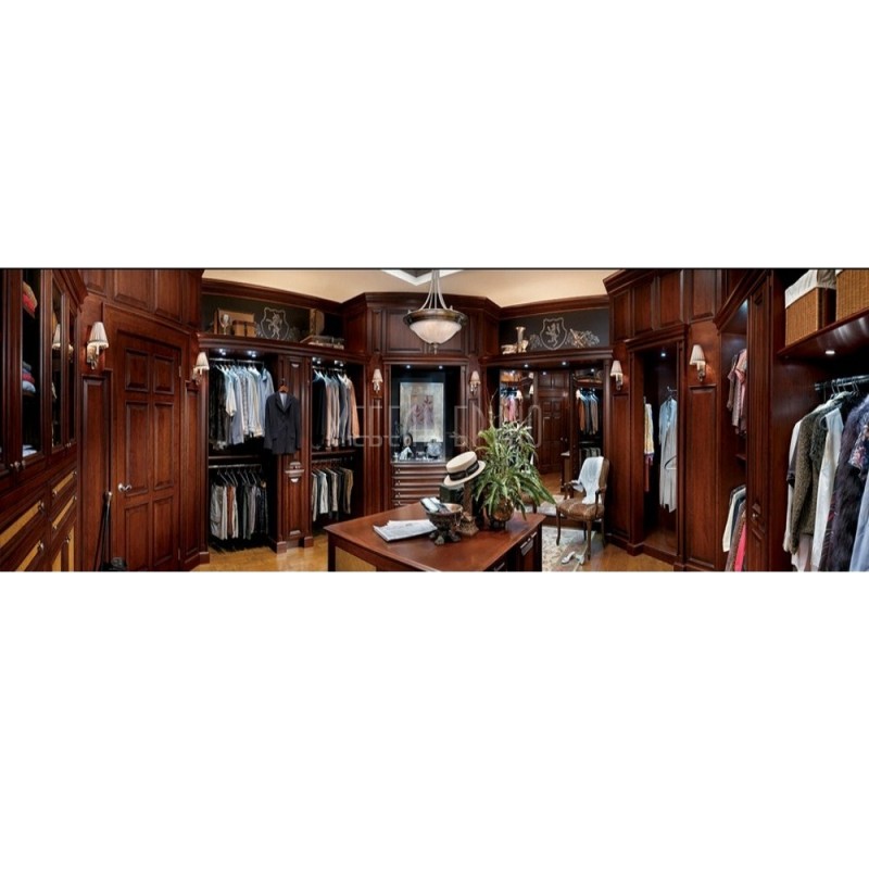 Гардеробная Комплимент