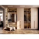 Гардеробная Гармония