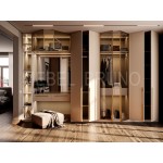 Гардеробная Гармония