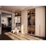 Гардеробная Гармония