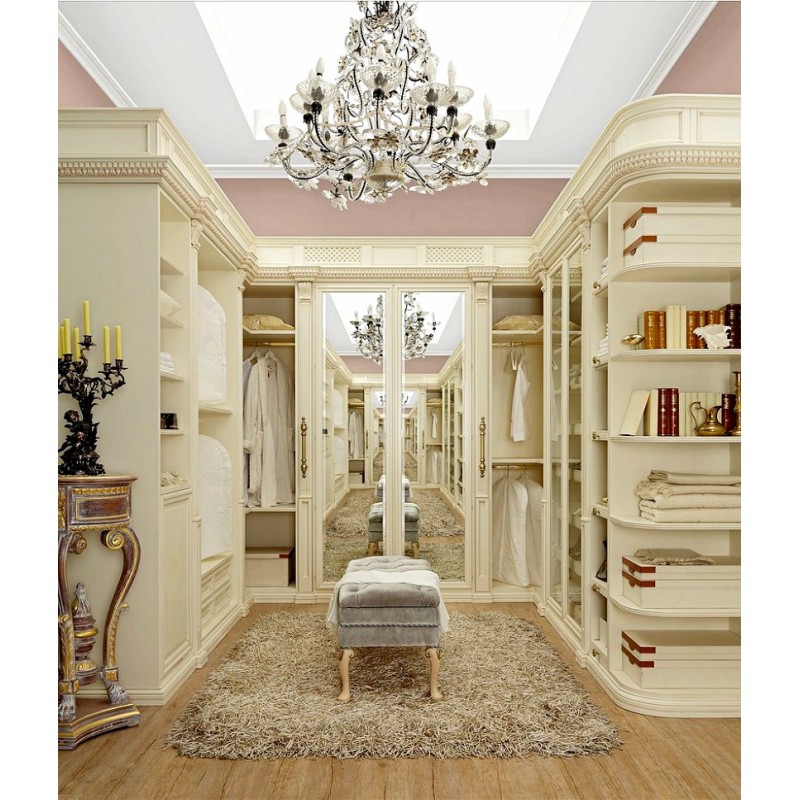 Гардеробная Антарес