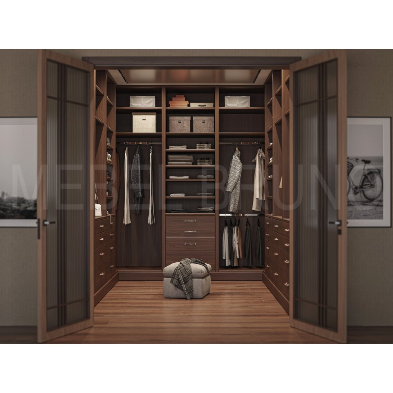 Гардеробная Фантом