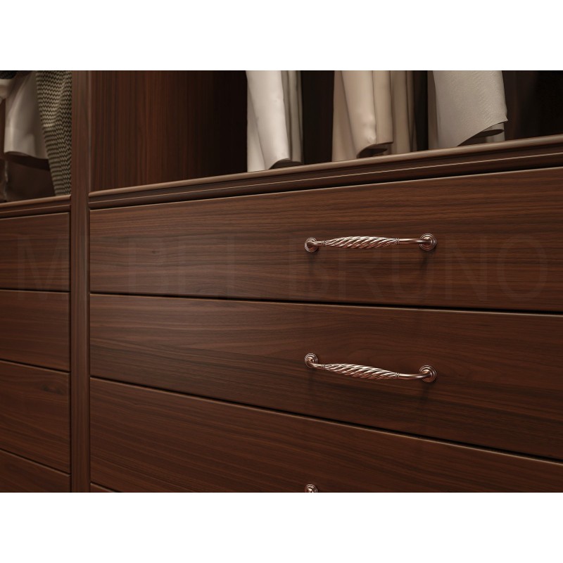 Гардеробная Фантом