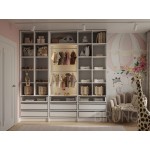 Гардеробная Маскарад