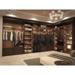 Гардеробная Корунд