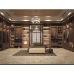 Гардеробная Корунд