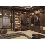 Гардеробная Корунд