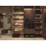 Гардеробная Корунд