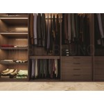 Гардеробная Корунд