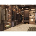 Гардеробная Корунд