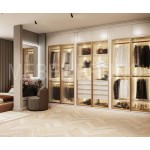 Гардеробная Оливин