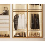 Гардеробная Оливин