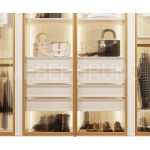 Гардеробная Оливин