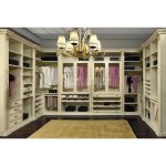 Гардеробная Резерв