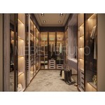 Гардеробная Резервуар