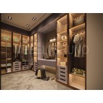 Гардеробная Резервуар