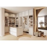 Гардеробная Ажиотаж