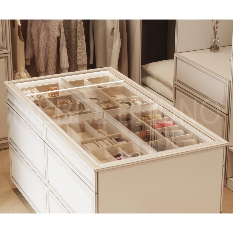 Гардеробная Ажиотаж