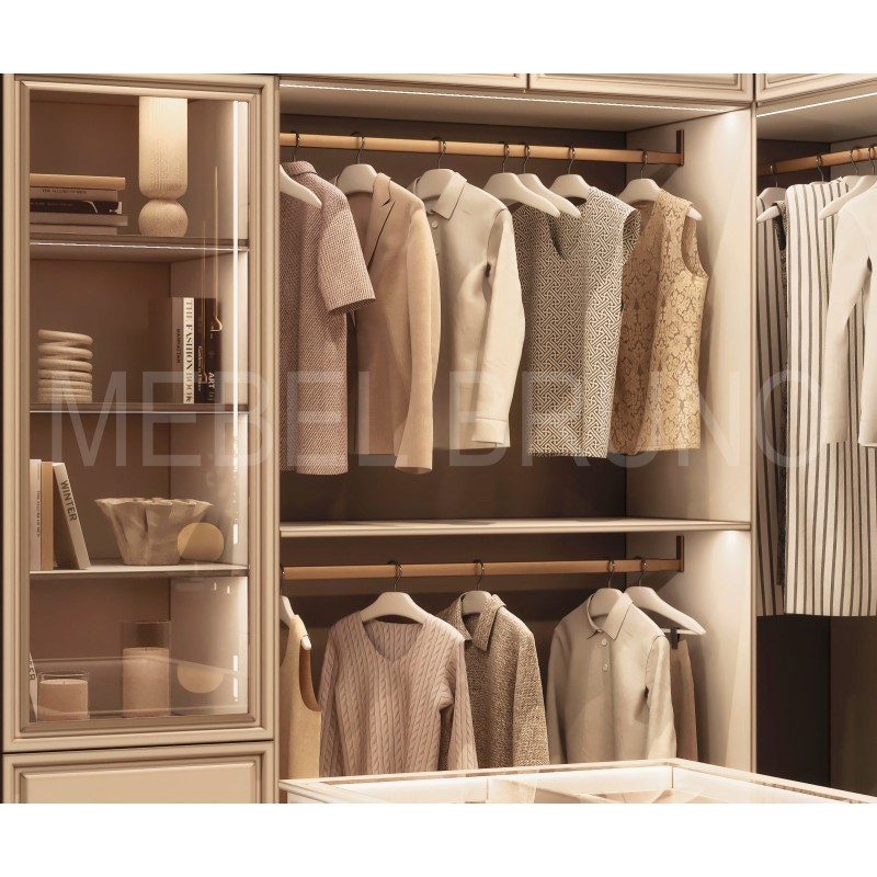 Гардеробная Ажиотаж