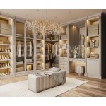  Гардеробная Колорит