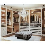 Гардеробная Забава