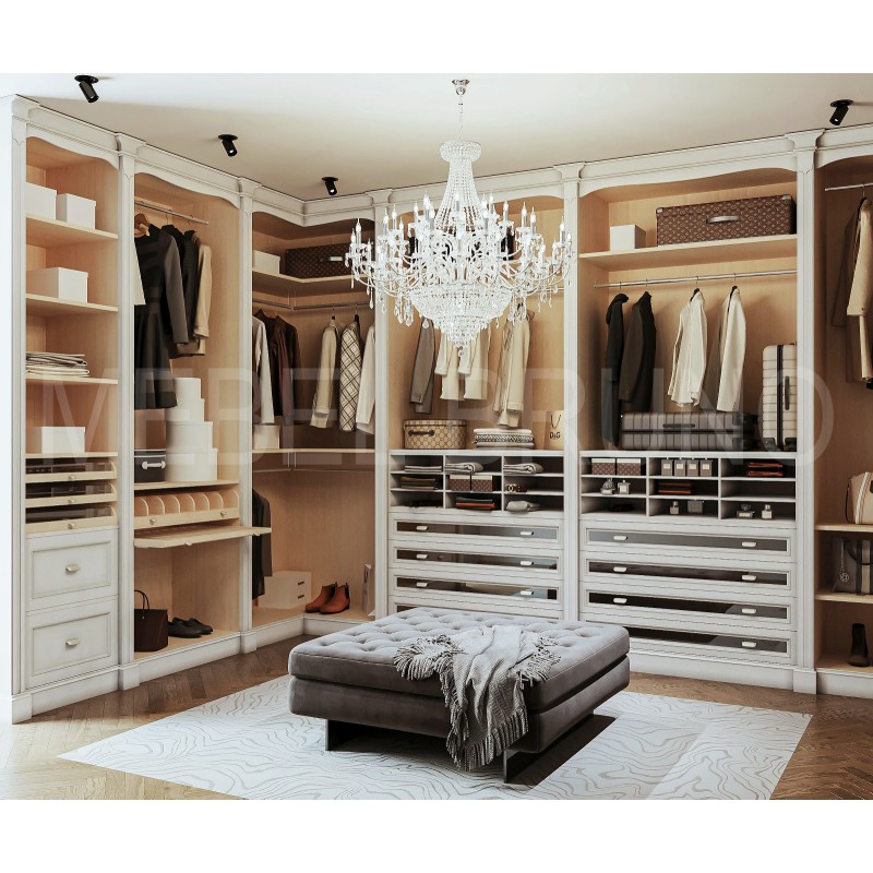 Гардеробная Забава