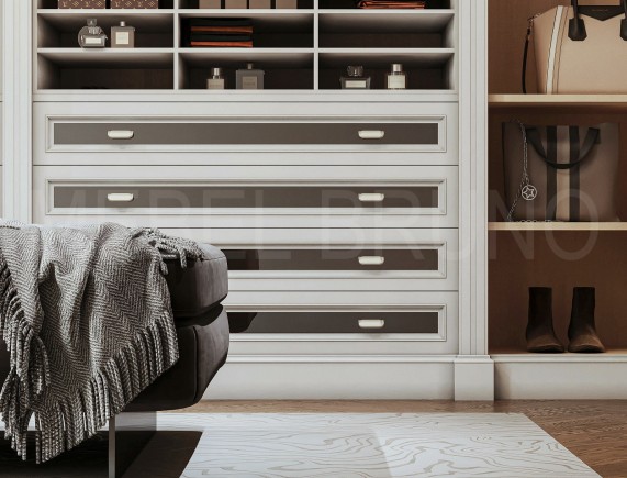 Гардеробная Забава