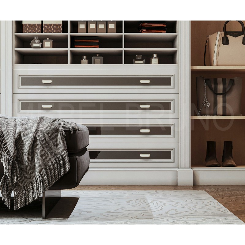 Гардеробная Забава