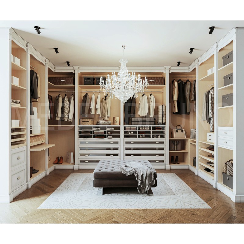 Гардеробная Забава