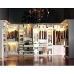 Гардеробная Визави