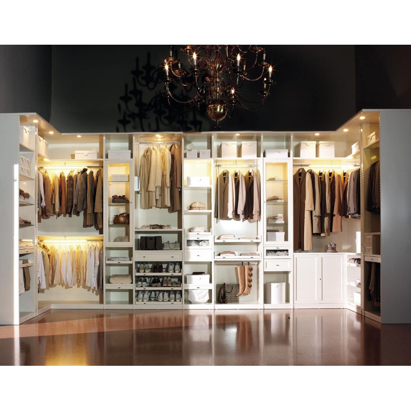 Гардеробная Визави