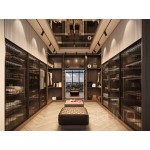 Гардеробная Фанат