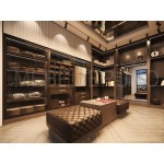 Гардеробная Фанат