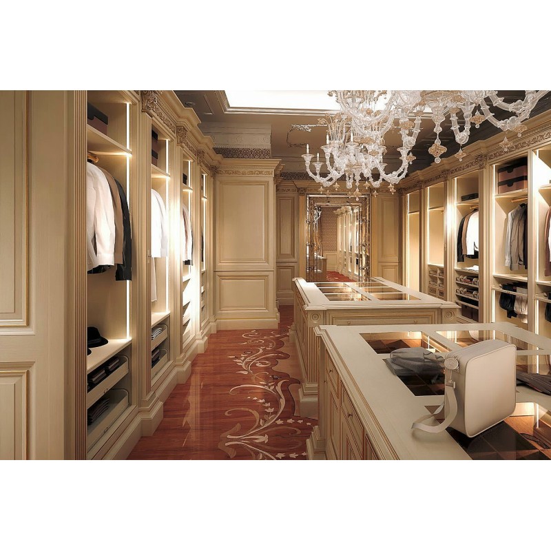 Гардеробная Палантин