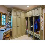 Гардеробная Ходжер 