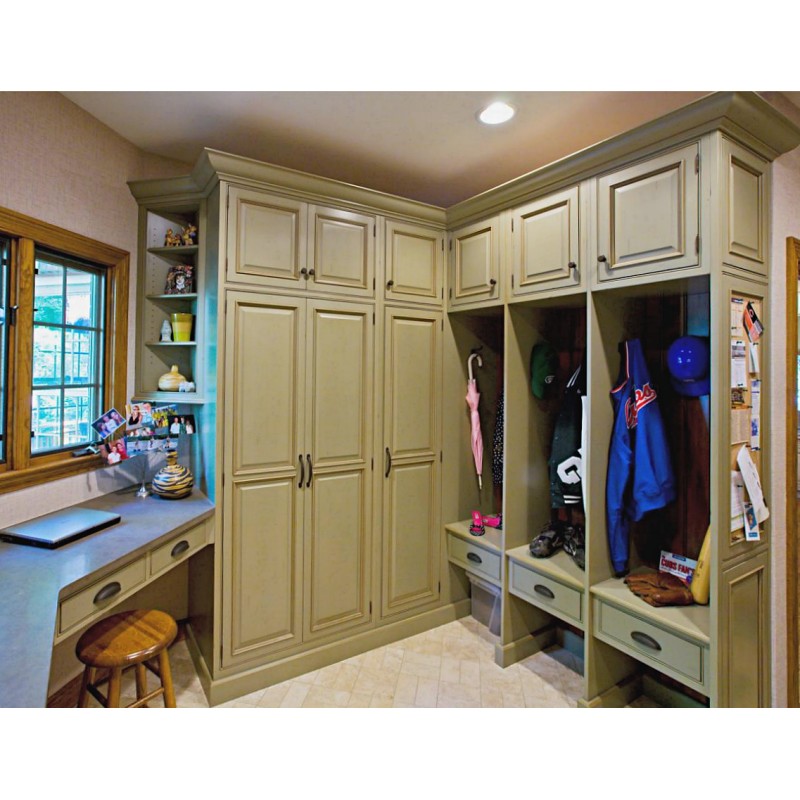 Гардеробная Ходжер 