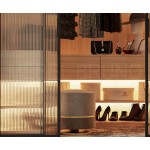 Гардеробная Унисон