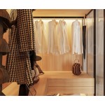 Гардеробная Унисон