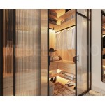 Гардеробная Унисон