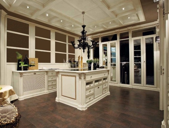 Гардеробная Симпатия