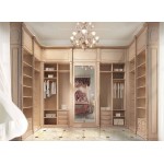 Гардеробная Саквояж