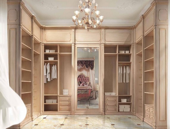 Гардеробная Саквояж