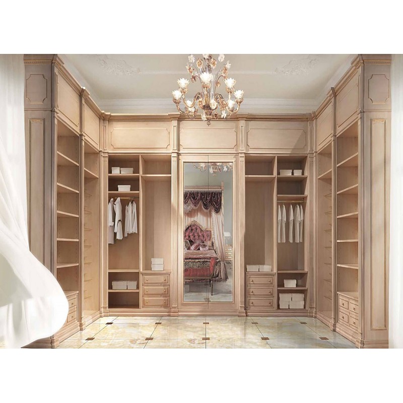 Гардеробная Саквояж