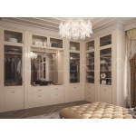 Гардеробная Рошель